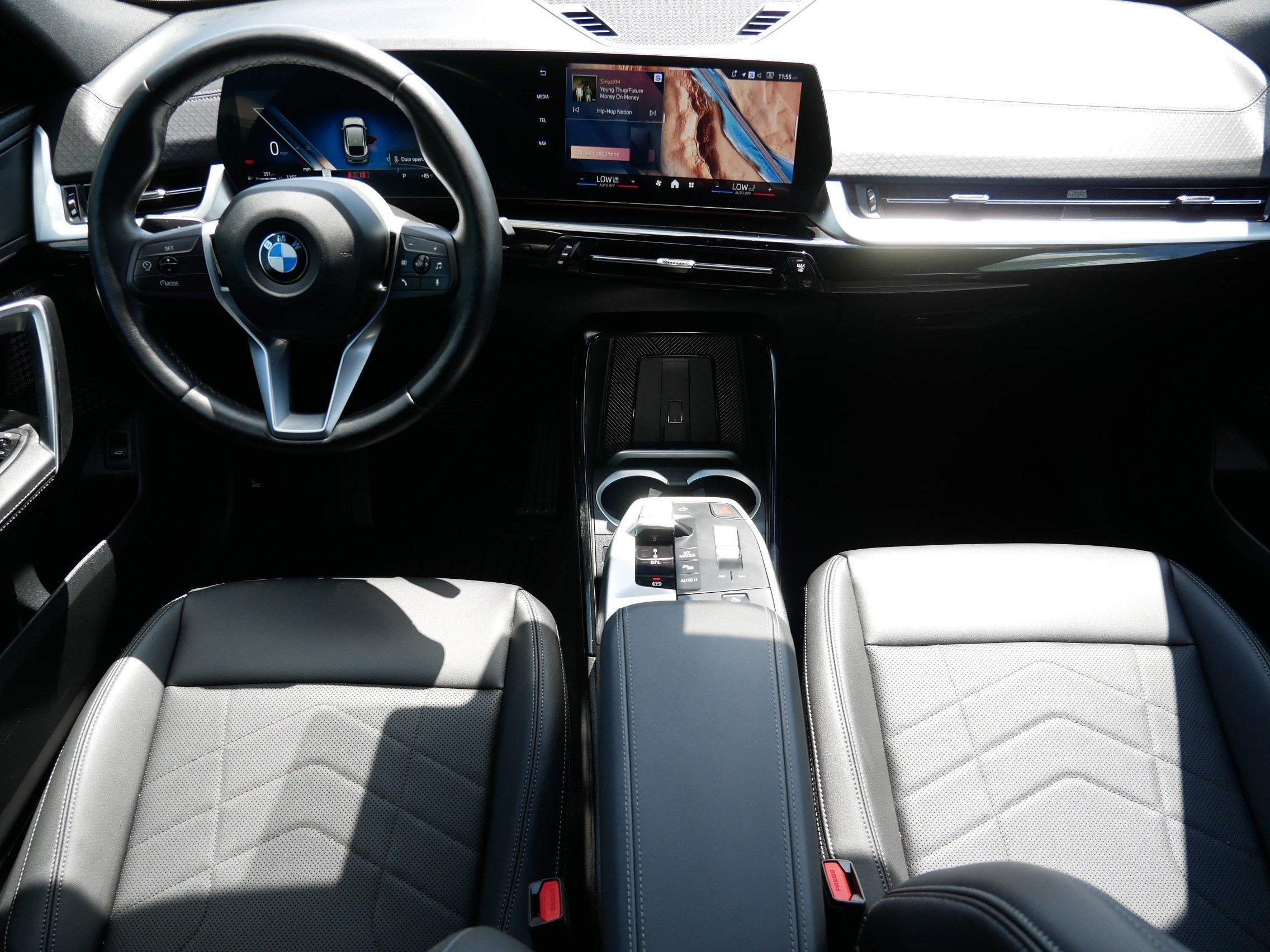 2024 Bmw X2 xDrive28i photo 10