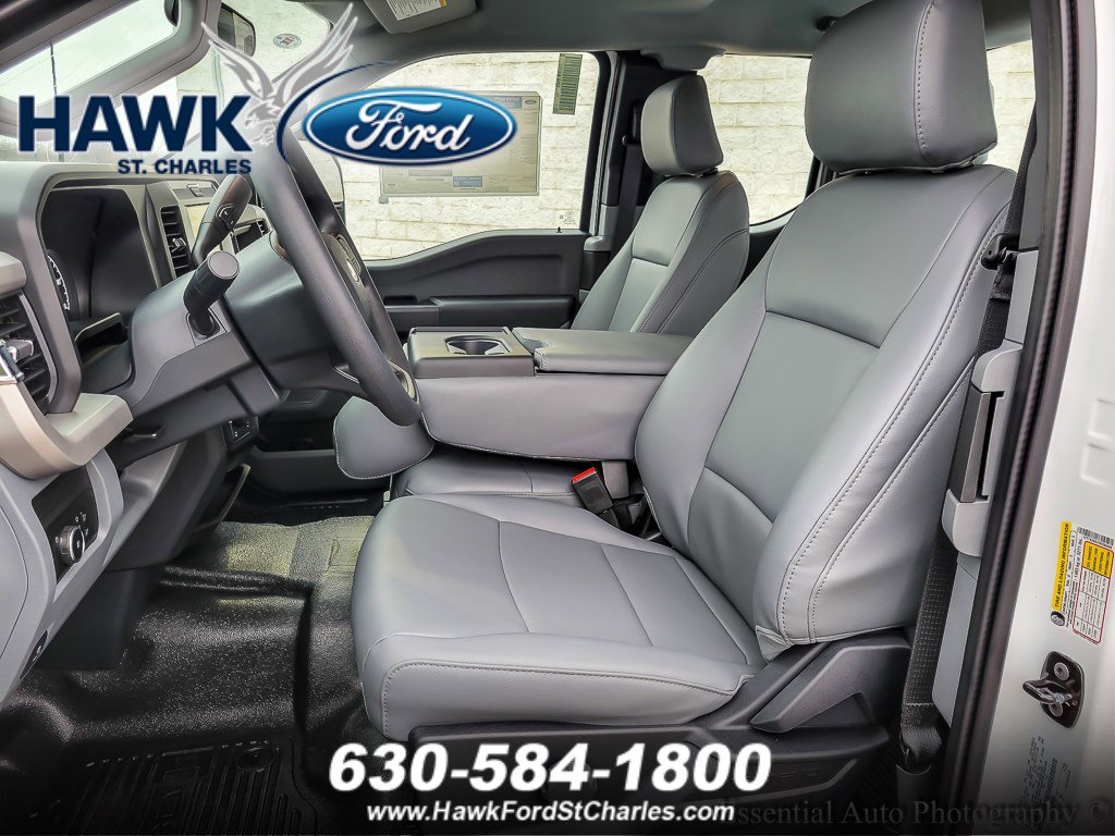 2026 FORD F-250 - Image 7