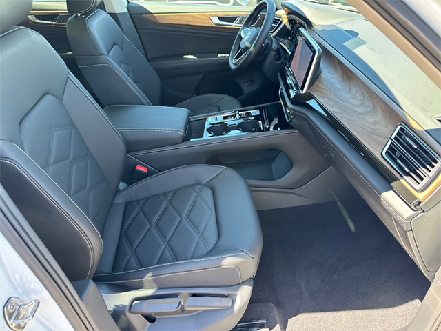 2026 Volkswagen Atlas SE Technology photo 15