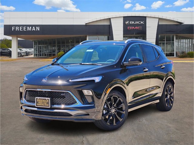 2026 Buick Encore GX Sport Touring's photo