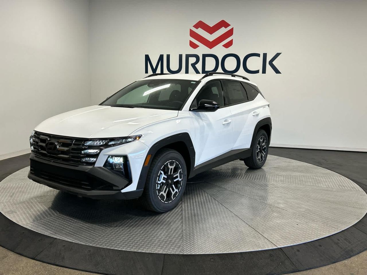 2025 Hyundai Tucson XRT photo 16