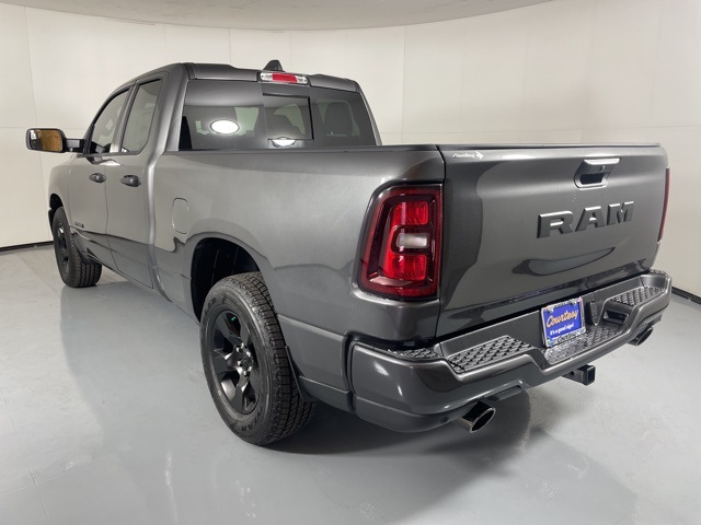 2025 Ram 1500 Tradesman photo 5