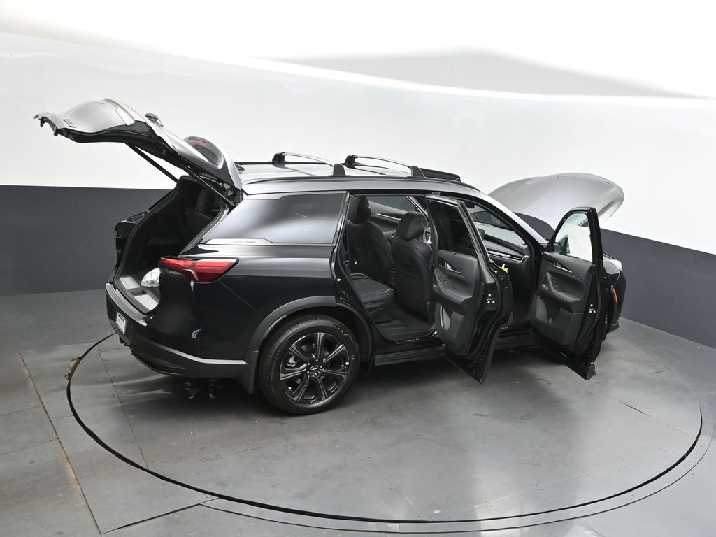 2026 Infiniti QX60 Autograph AWD photo 37