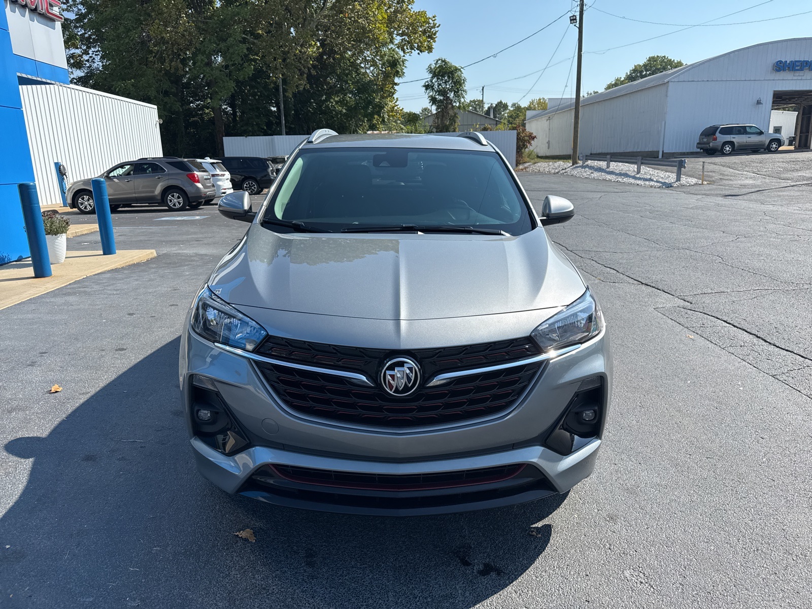 2023 Buick Encore GX Select photo 13