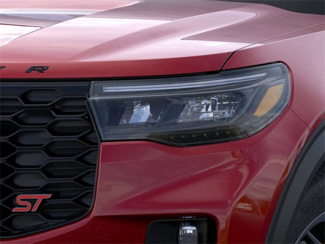 2026 FORD EXPLORER - Image 41