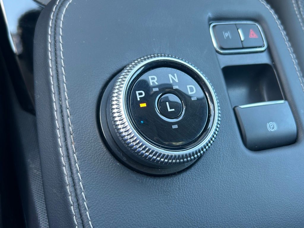 2023 Ford Mustang Mach-E Premium photo 14