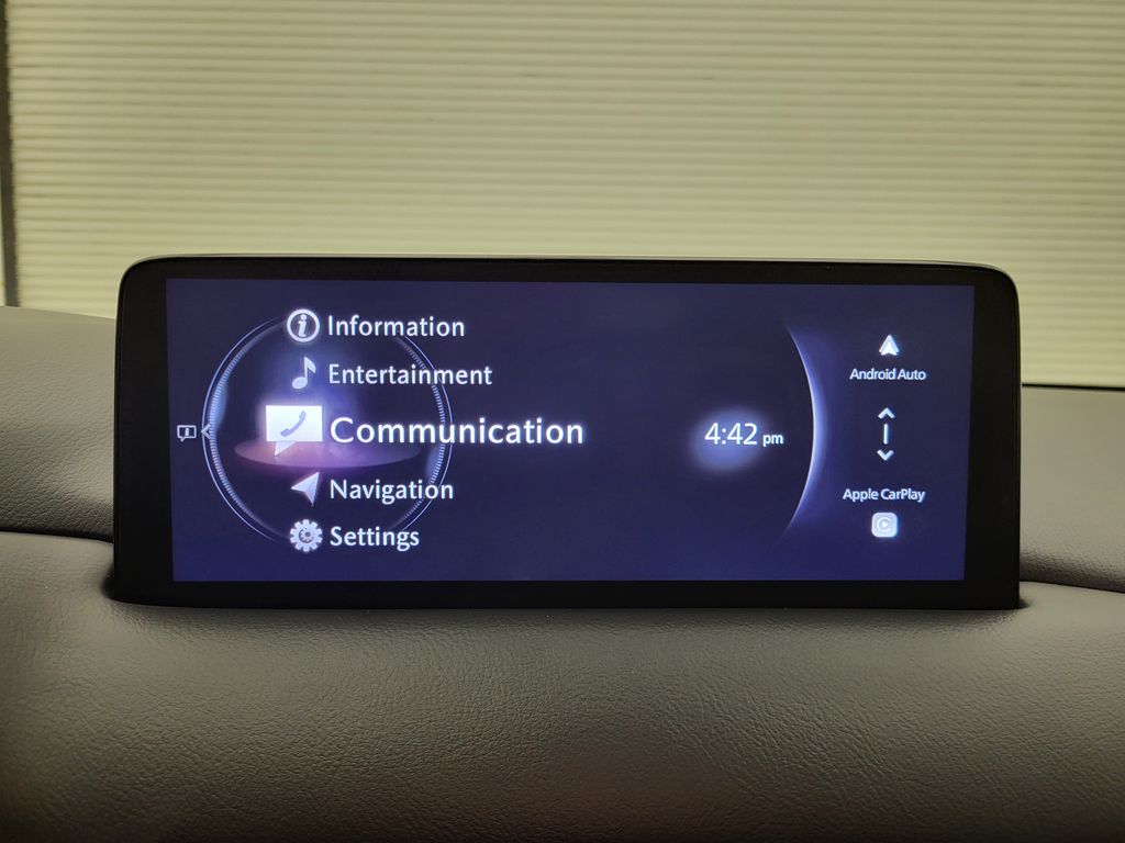 2024 Mazda CX-5 2.5 Select photo 9