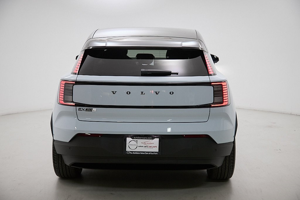 2025 VOLVO EX30 - Image 7