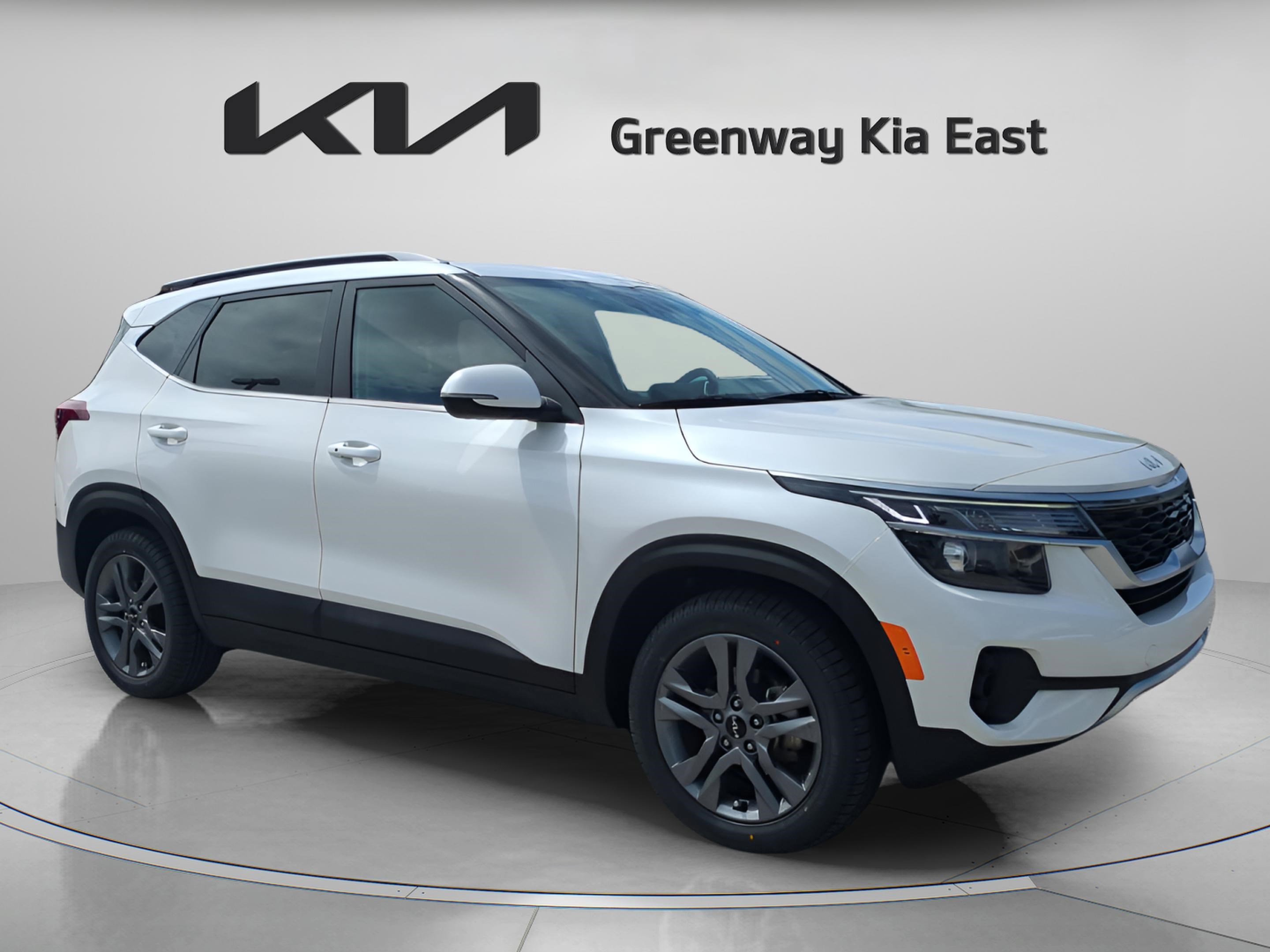 2023 Kia Seltos