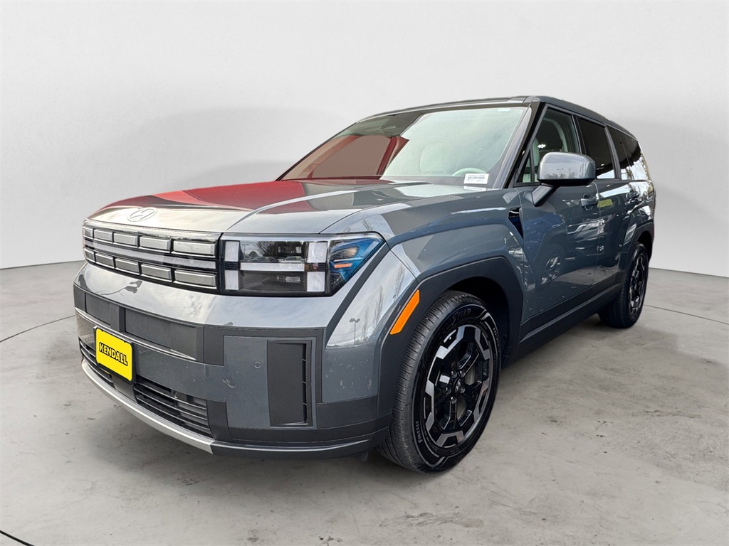 2024 Hyundai Santa Fe SE's photo