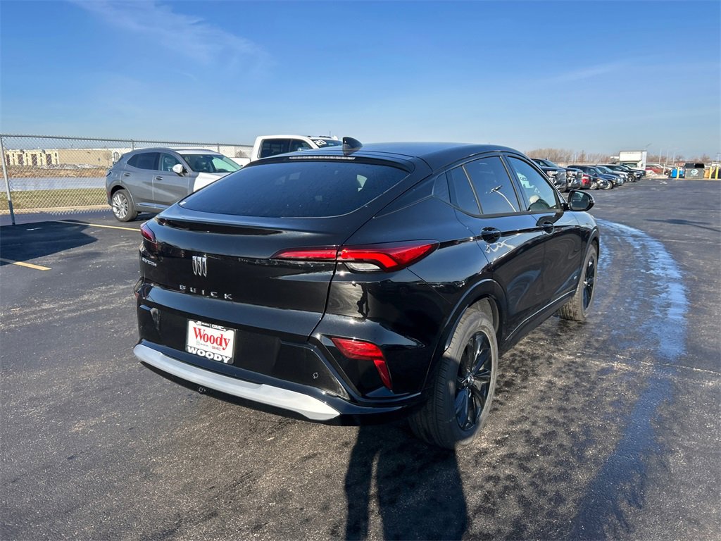 2026 BUICK ENVISTA - Image 7