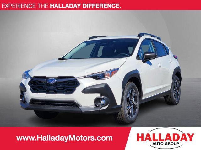 2025 Subaru Crosstrek Premium's photo