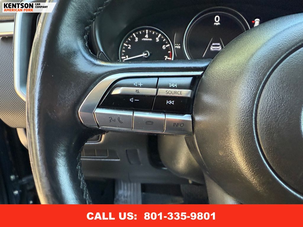 2024 Mazda CX-50 2.5 S Preferred photo 19
