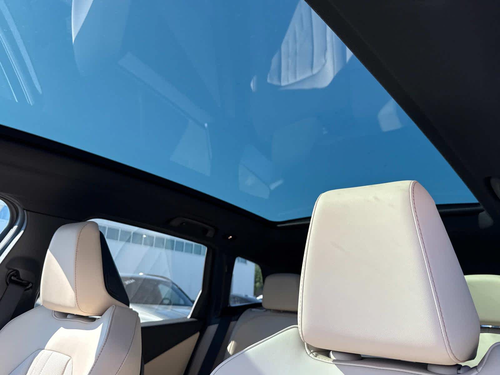 2026 Bmw X3 M50 photo 4