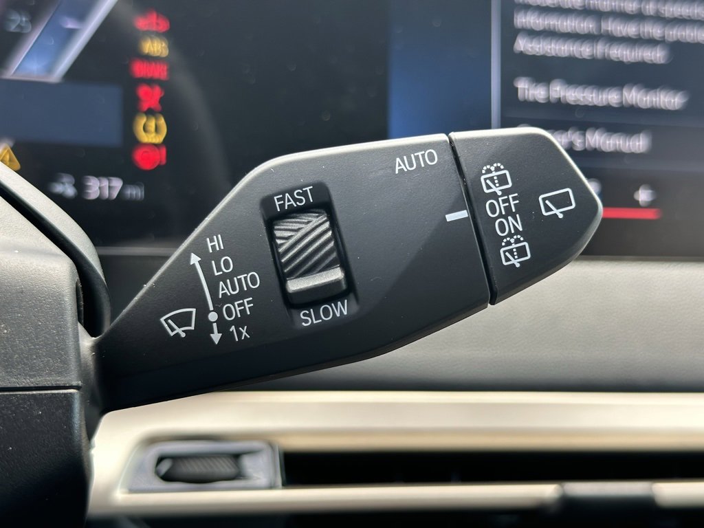 2026 Bmw iX iX xDrive60 photo 29