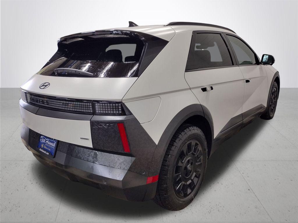 2025 Hyundai Ioniq 5 photo 11