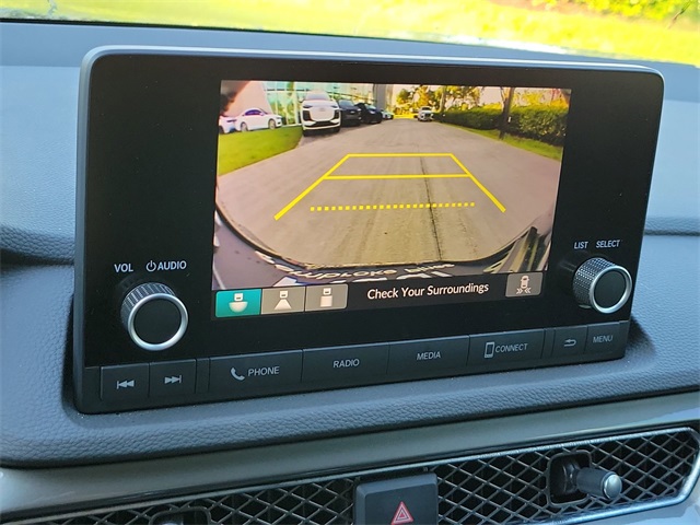 2024 Acura Integra Base photo 18