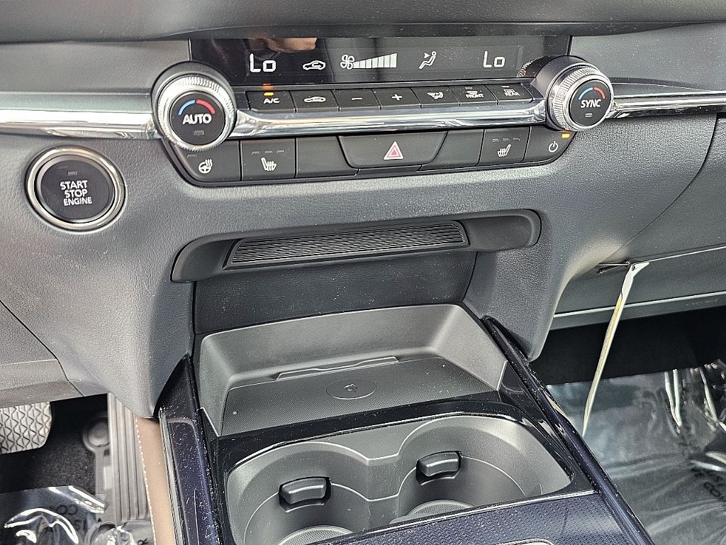 2025 Mazda CX-30 2.5 Turbo Premium photo 26