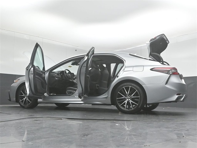 2021 TOYOTA CAMRY - Image 57