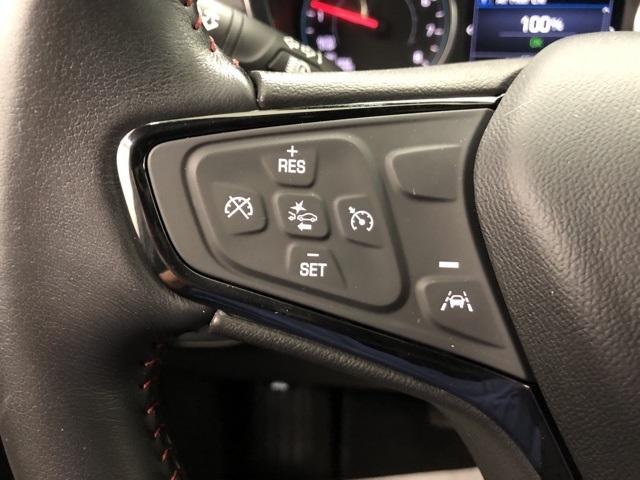 2022 Chevrolet Equinox RS photo 15