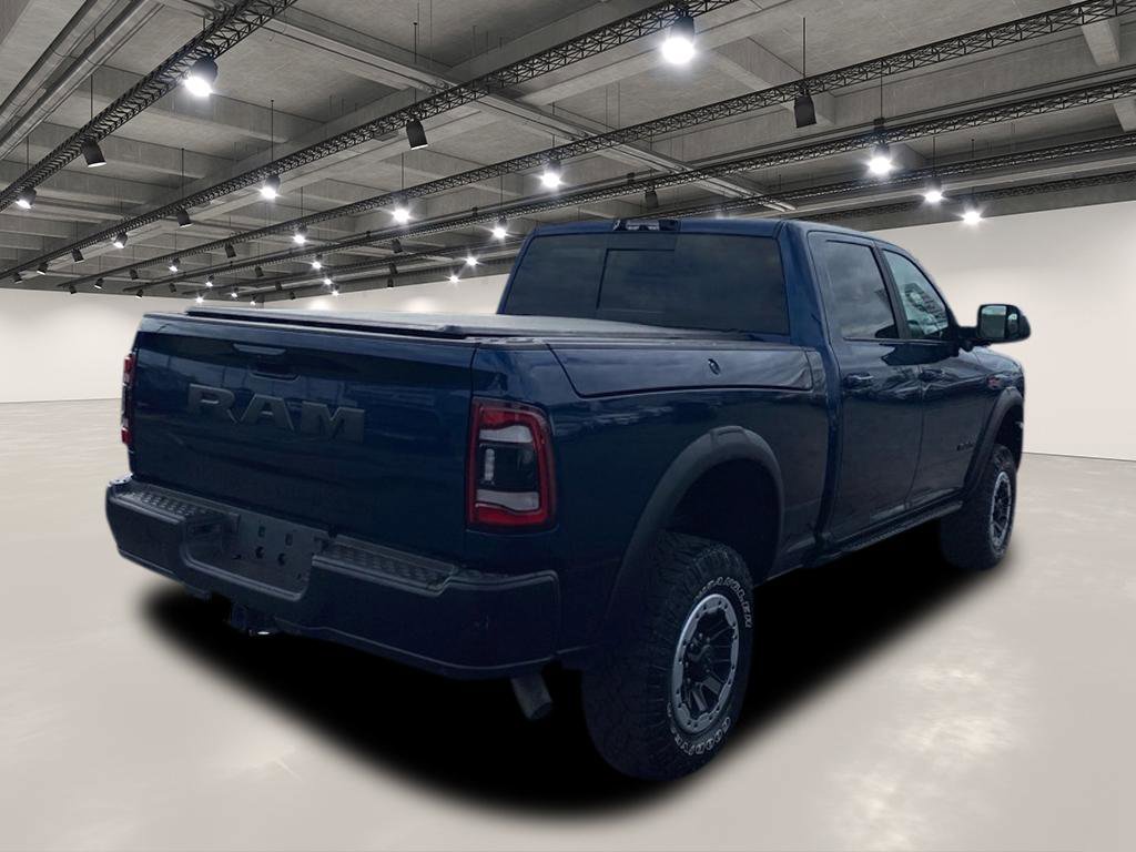 2021 Ram 2500 Power Wagon photo 7