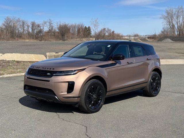 2026 Land Rover Range Rover Evoque S