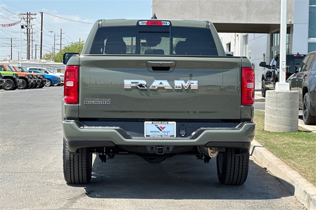 2025 Ram 1500 Big Horn Lone Star photo 4