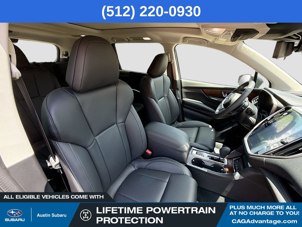 2025 Subaru Ascent Touring photo 31