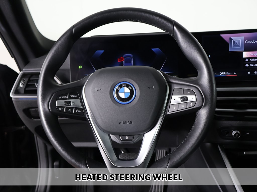 2024 Bmw i4 eDrive35 photo 8