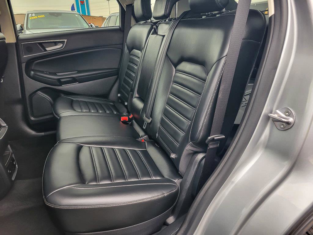 2023 FORD EDGE - Image 13