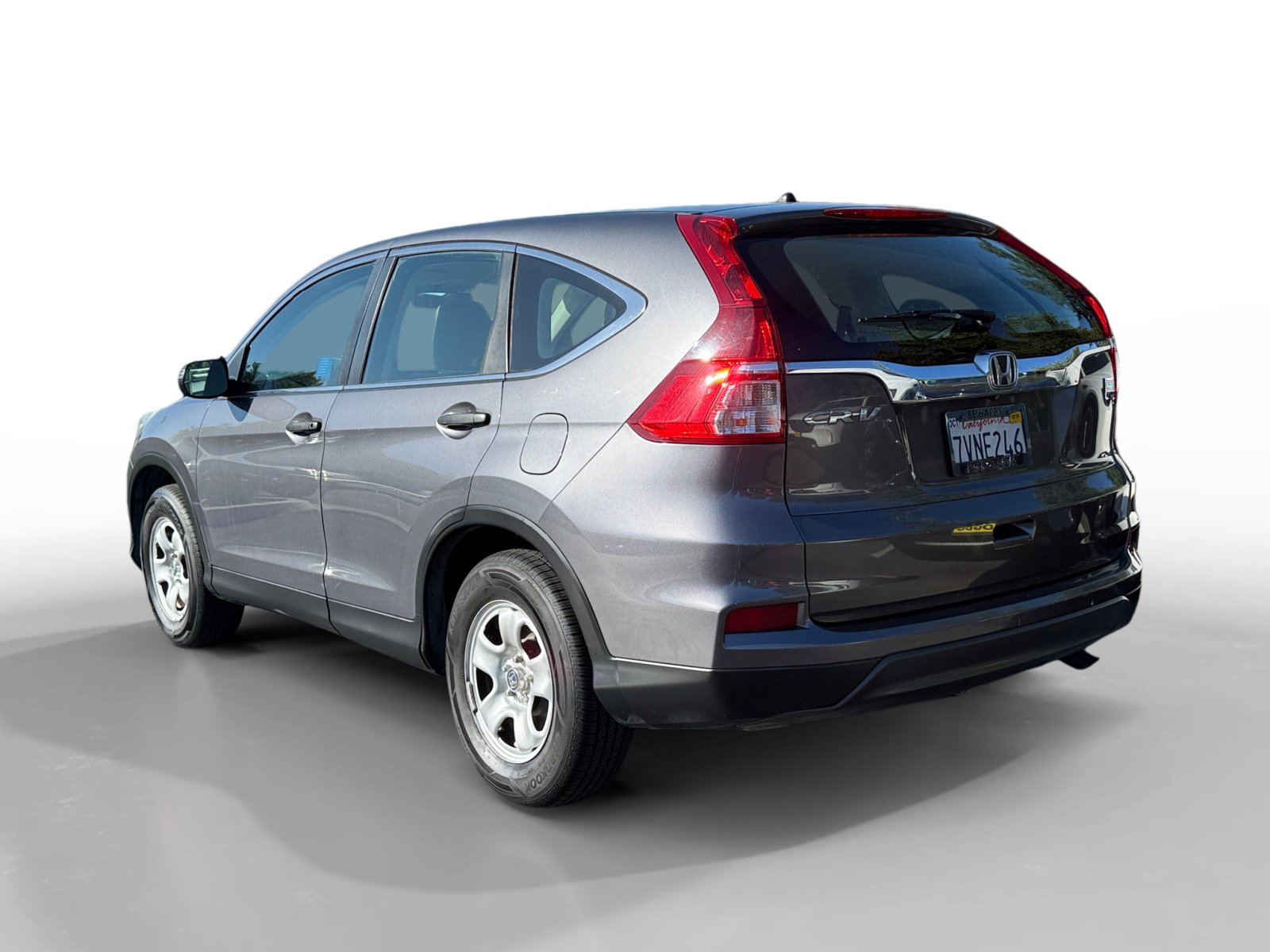 2016 Honda CR-V LX photo 3
