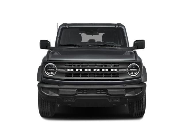 2025 Ford Bronco Base photo 4