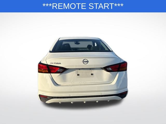 2024 Nissan Altima 2.5 S photo 4