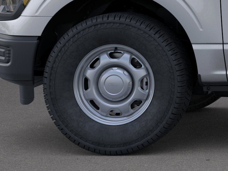 2025 Ford F-150 XL photo 14