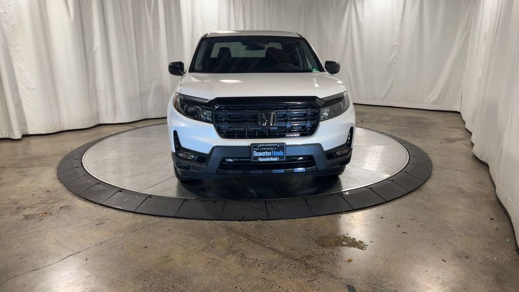 2025 Honda Ridgeline Sport photo 4