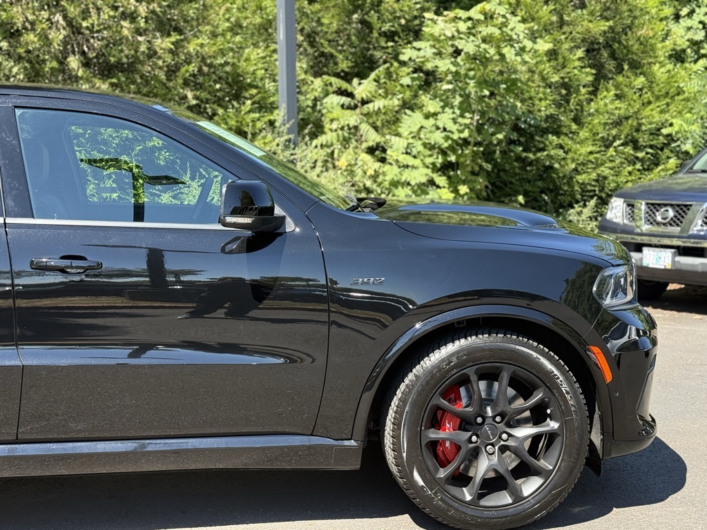 2023 Dodge Durango SRT 392 Premium photo 12