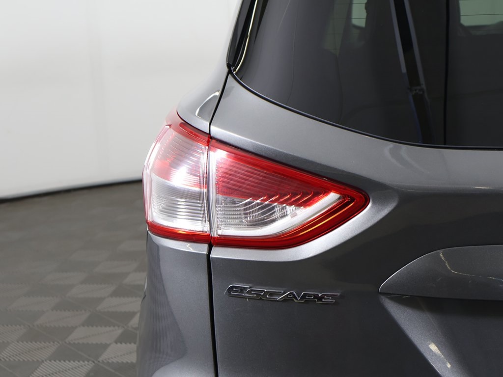 2013 Ford Escape Titanium photo 12