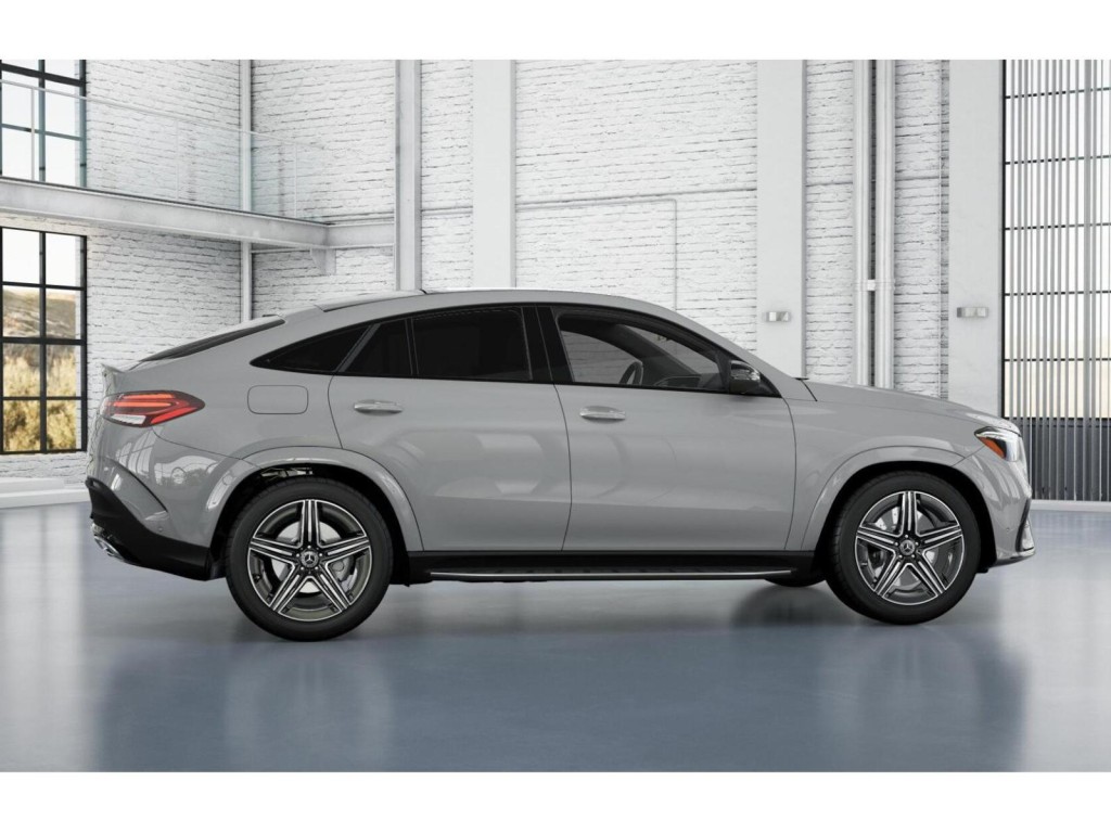2026 Mercedes Benz GLE 450 4MATIC photo 15