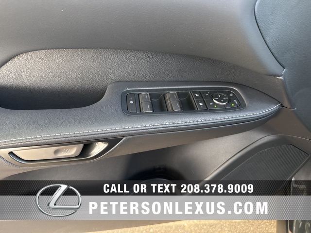 2025 Lexus RX 350 Premium photo 20
