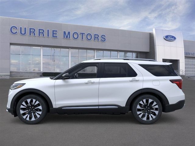 2026 FORD EXPLORER - Image 26