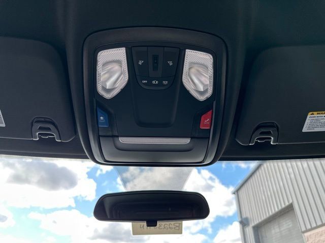 2024 Ram 2500 Tradesman photo 23