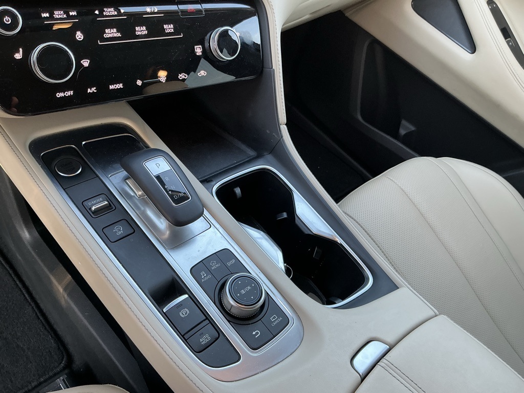 2024 Infiniti QX60 Pure photo 5