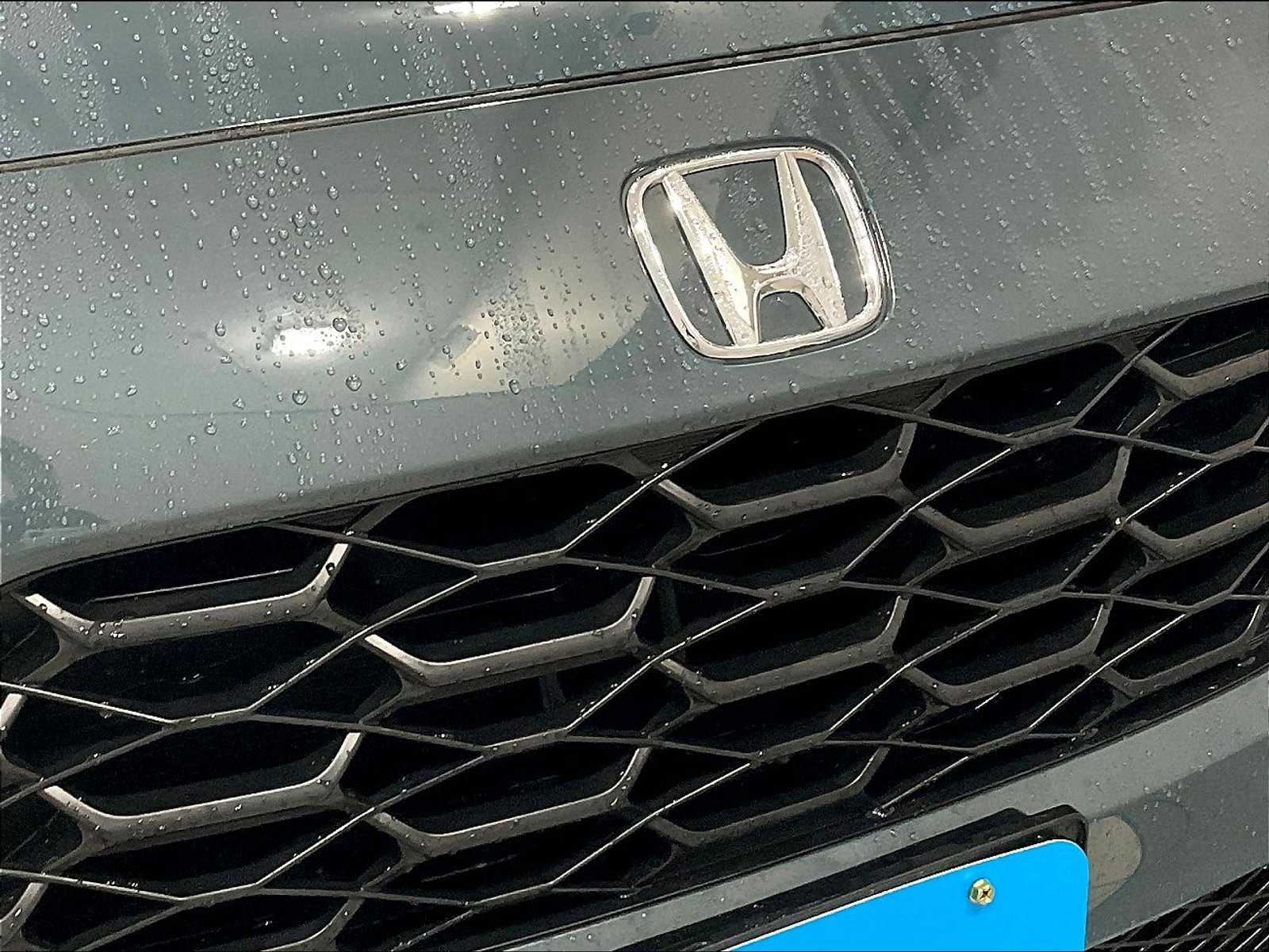 2023 Honda HR-V LX photo 30