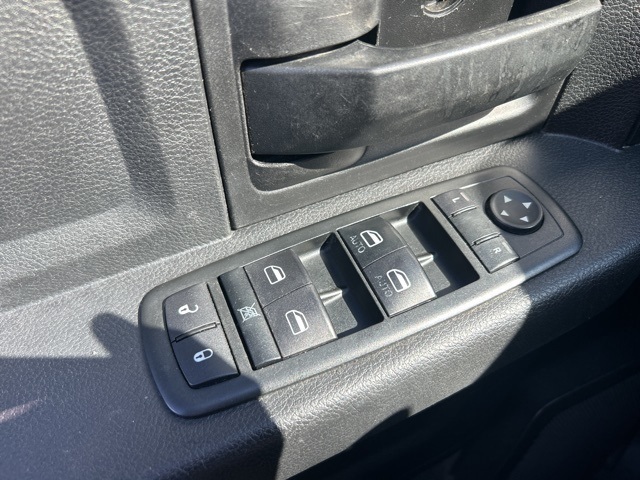 2014 Ram 1500 Express photo 12