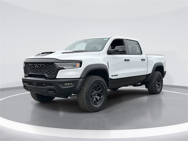 2026 RAM Ram 1500 Pickup RHO's photo