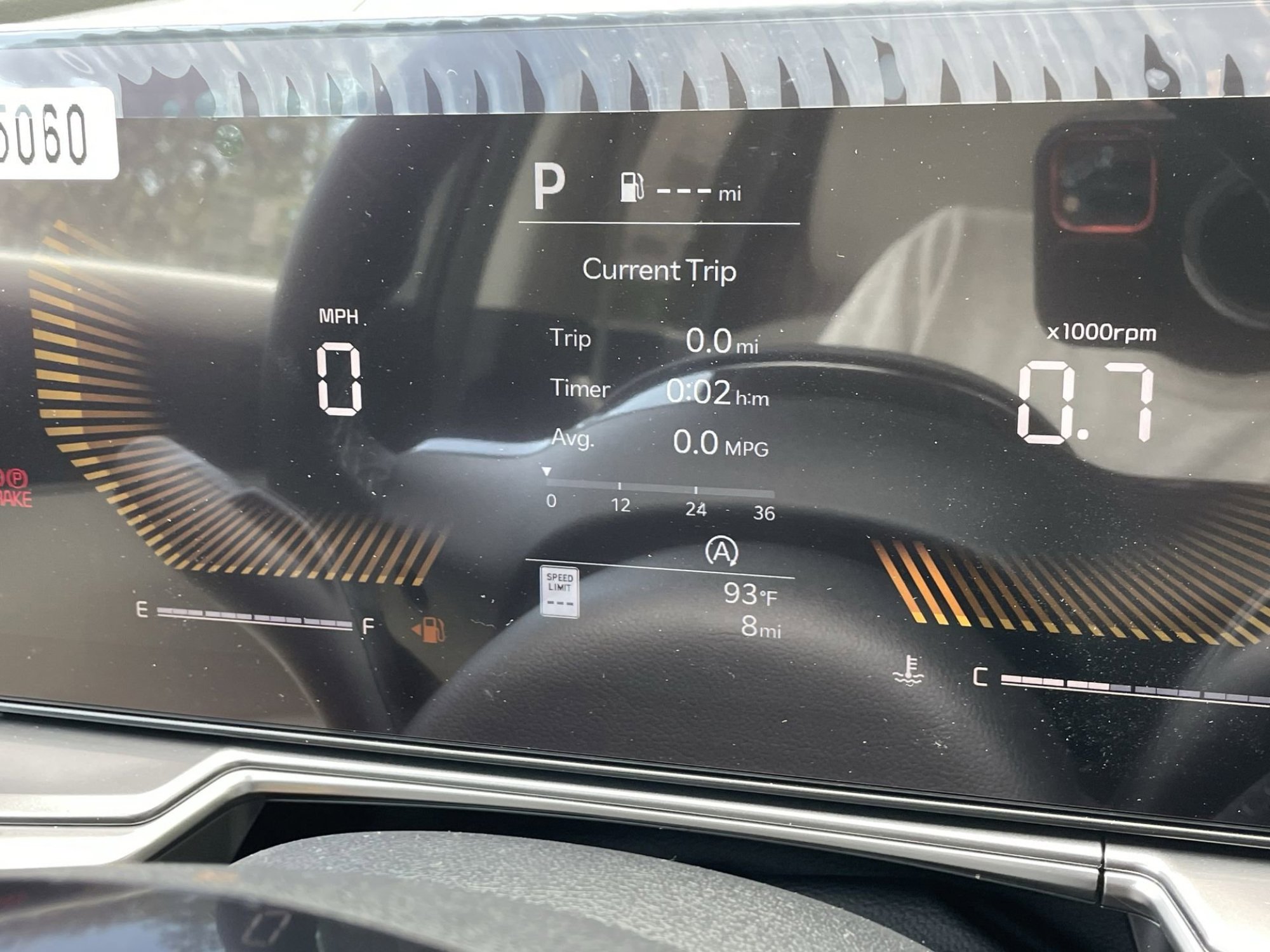 2025 Kia Sorento S photo 26