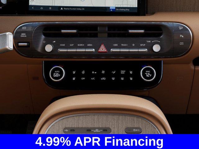 2026 Hyundai Palisade Calligraphy photo 12