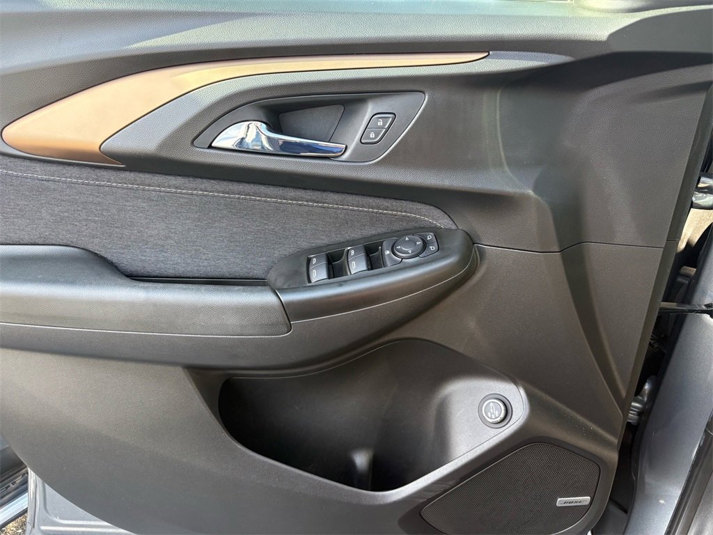 2021 Chevrolet Trailblazer ACTIV photo 24