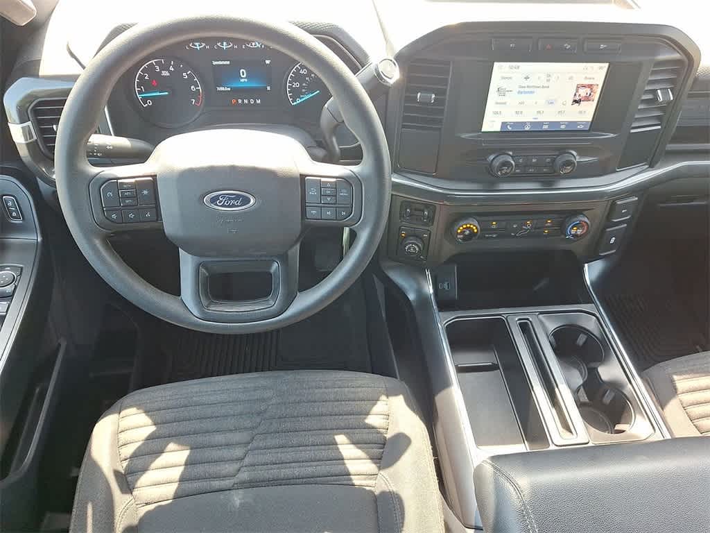 2022 Ford F-150 XL photo 26