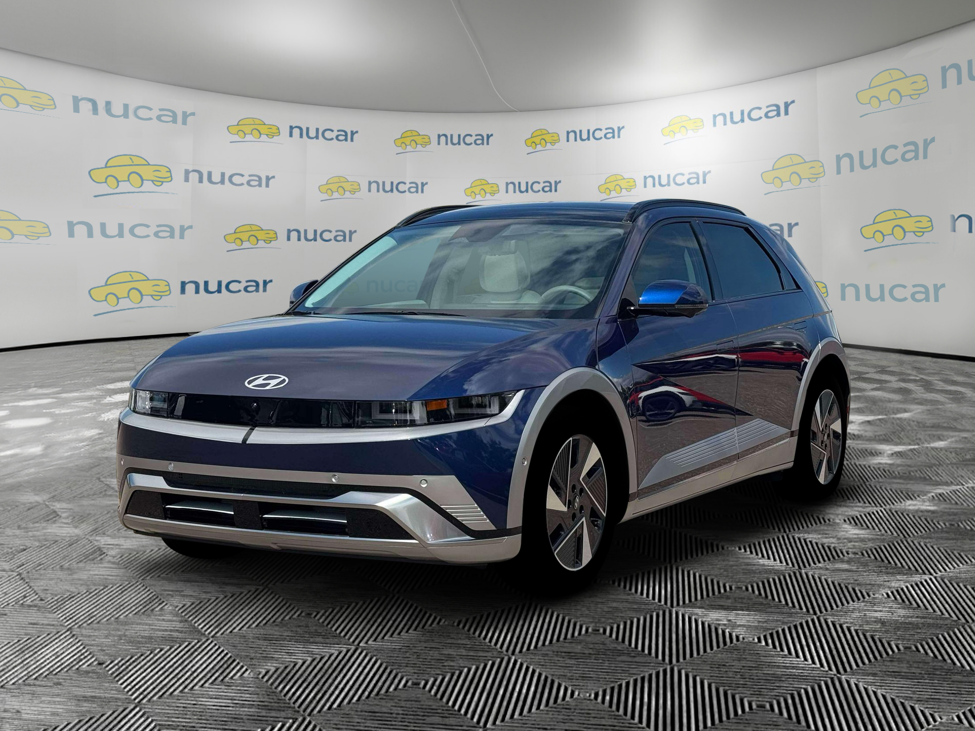 2026 Hyundai IONIQ 5 Limited's photo